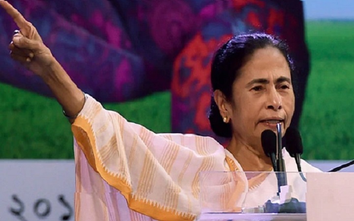 বাংলাদেশ থেকে পশ্চিমবঙ্গে ডেঙ্গু ছড়াচ্ছে: মমতা